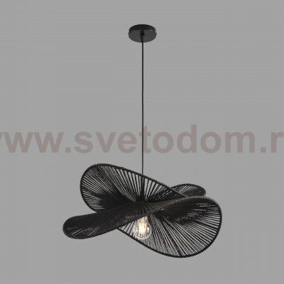 Подвесной одиночный светильник Lumion 8382/1 ROPE