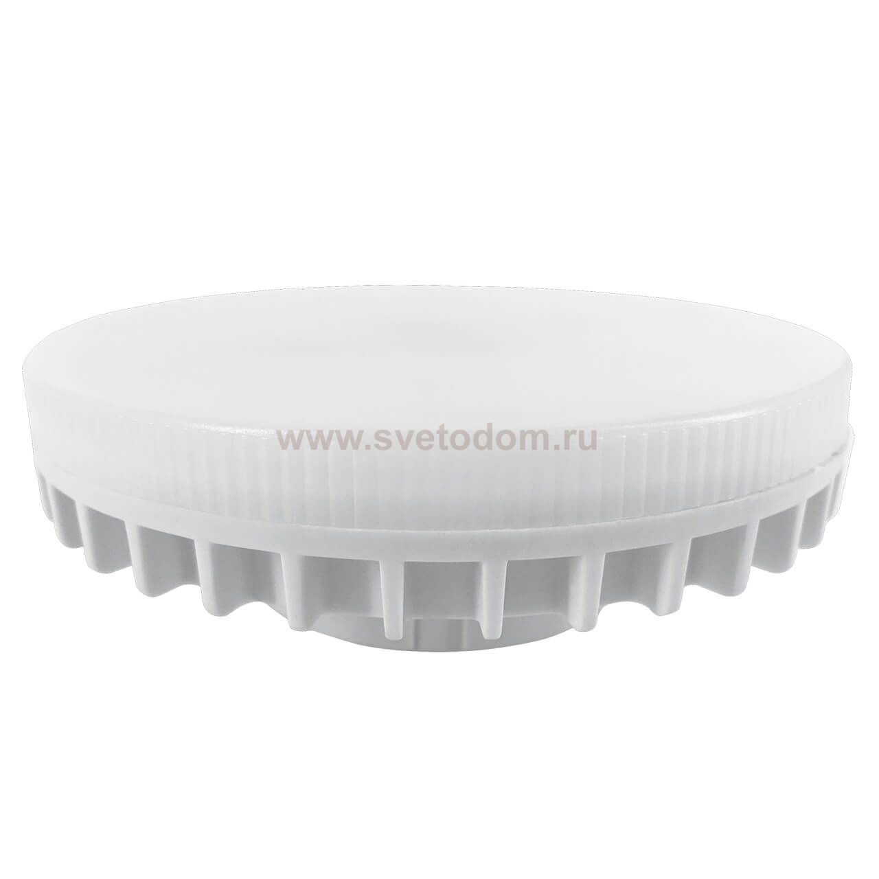 Лампа Gauss Elementary GX70 14W 1300lm 4100K LED (83824)