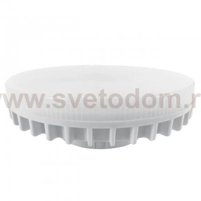 Лампа Gauss Elementary GX70 14W 1300lm 4100K LED (83824)