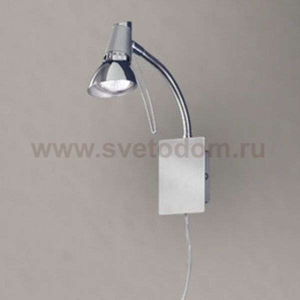 Светильник бра Eglo 83828 Leon 1