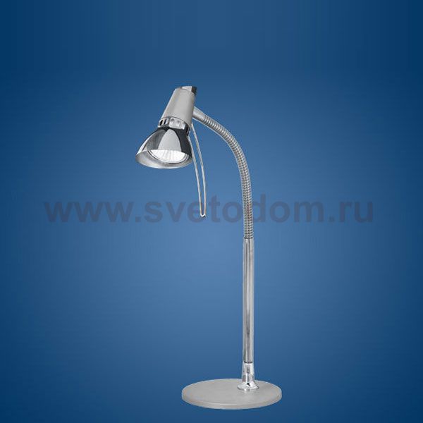Офисная настольная лампа Eglo 83829 LEON 1