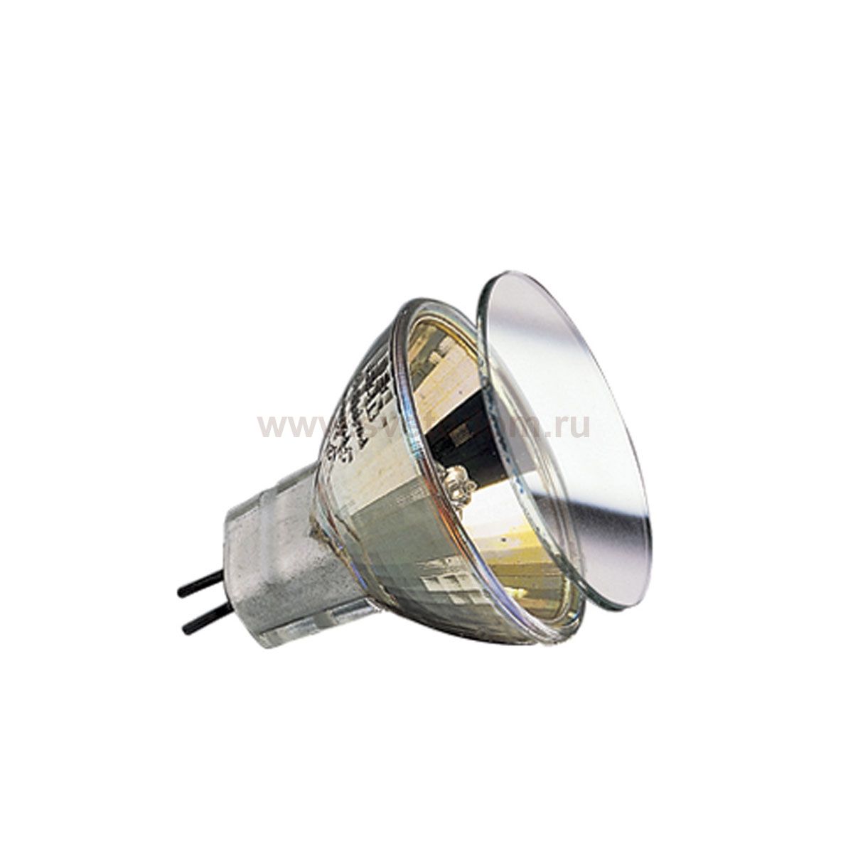 Paulmann 83832 Halogen KLS 2x20W GU4 12V 35mm Gold