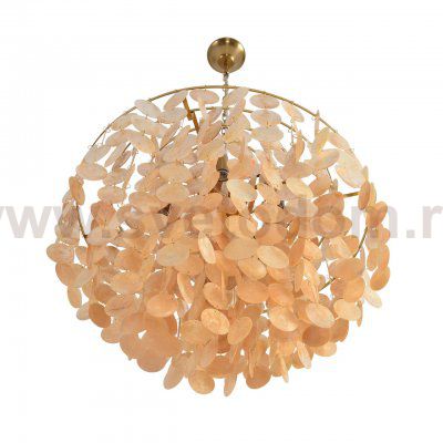 Люстры на цепи Lumion 8386/6 SHELLA