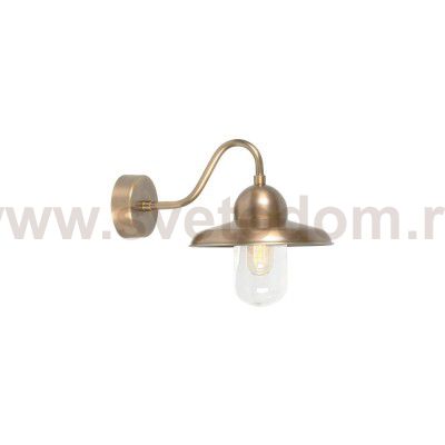 Настенный фонарь Natural concept SOMERTON BR SOMERTON