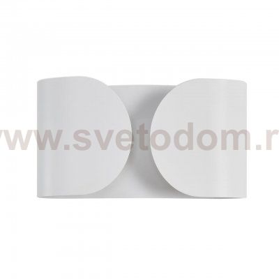 Светильник настенный бра Lumion 8388/2W OLVE