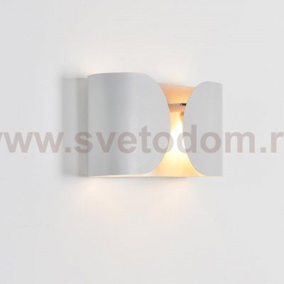 Светильник настенный бра Lumion 8388/2W OLVE