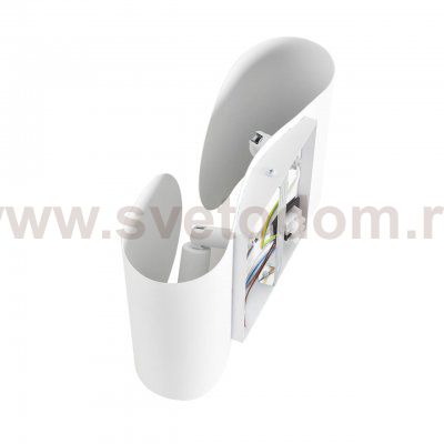 Светильник настенный бра Lumion 8388/2W OLVE
