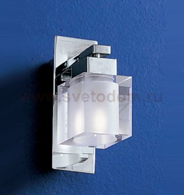 Светильник настенный бра Eglo 83891 Sintra