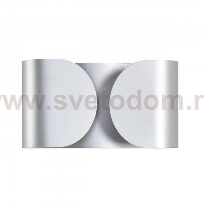 Светильник настенный бра Lumion 8389/2W OLVE