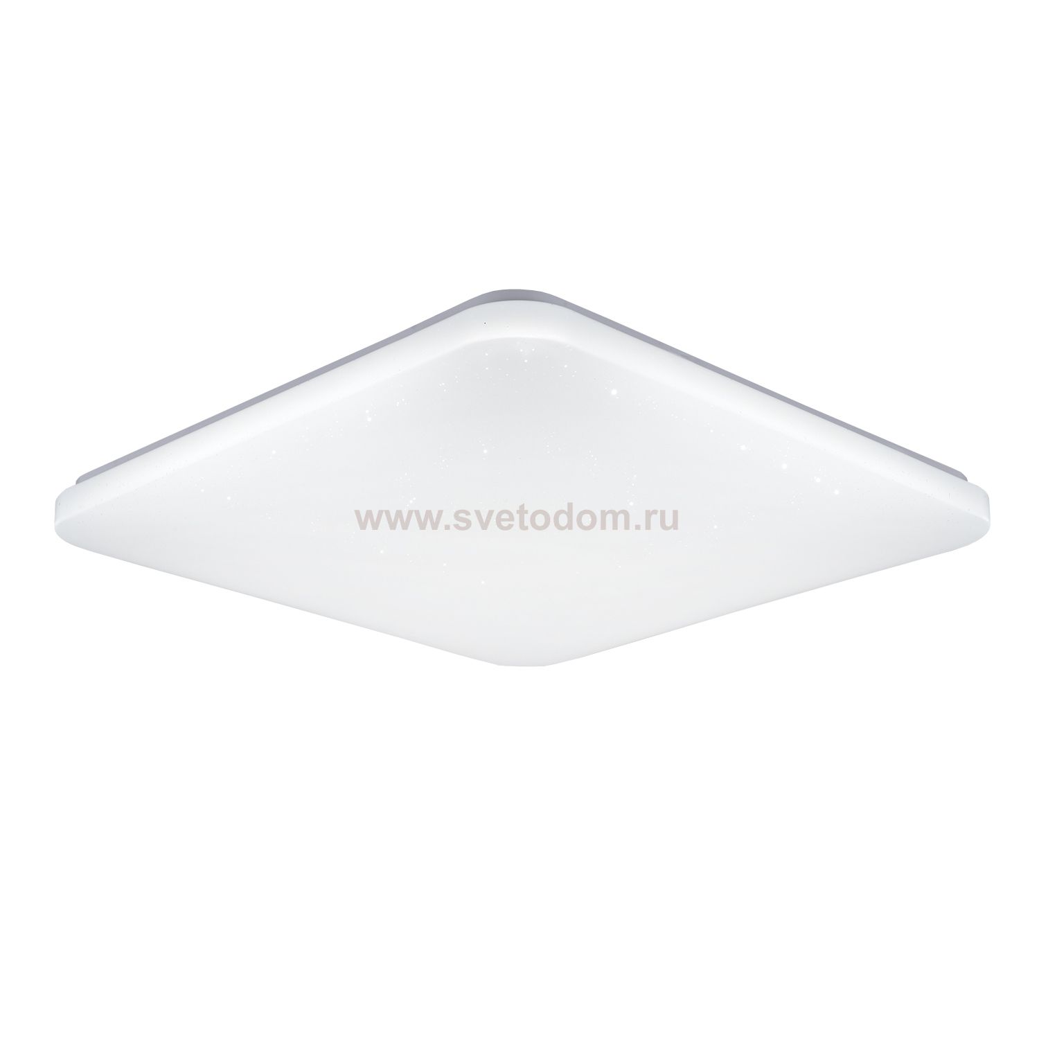 Люстра светодиодная Экономсвет 83900/60