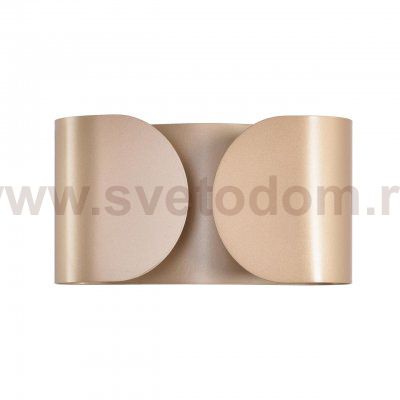Светильник настенный бра Lumion 8390/2W OLVE