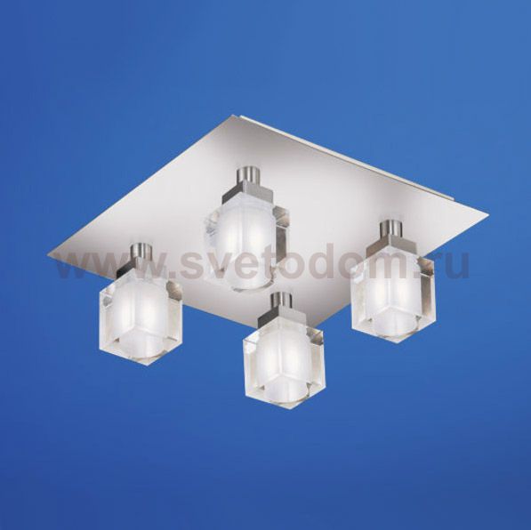 Светильник Eglo 83921 Tresco