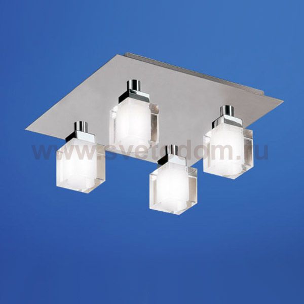 Светильник настенно-потолочный Eglo 83922 Tresco