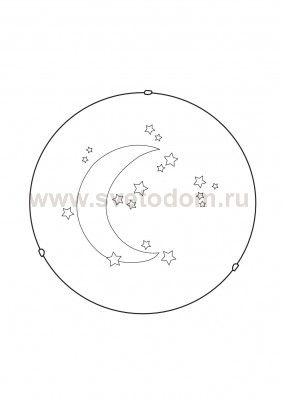 Детский светильник Eglo 83955 SPEEDY