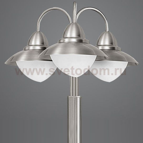 Светильник уличный Eglo 83971 SIDNEY