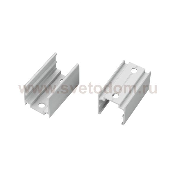 Держатель AQUA-1616-TA-350-CLIP ANOD Arlight 31138