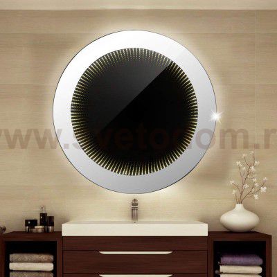 Зеркало настенное Globo 84018