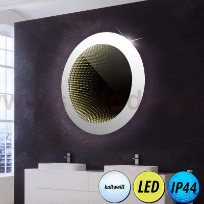 Зеркало настенное Globo 84018