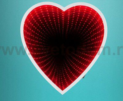 Зеркало Globo 84024 ROMANCE