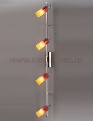 Светильник поворотный спот Eglo 84024 Elite 1