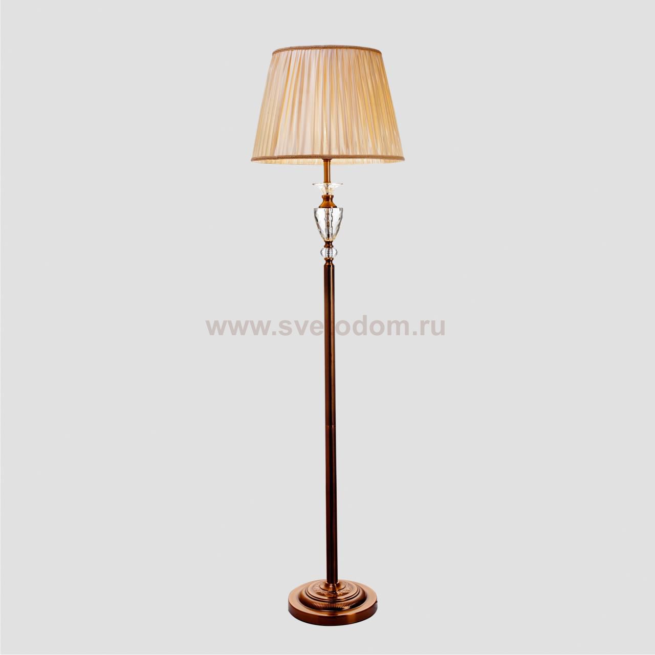 Напольный светильник MODELUX ML.8411.01 AB