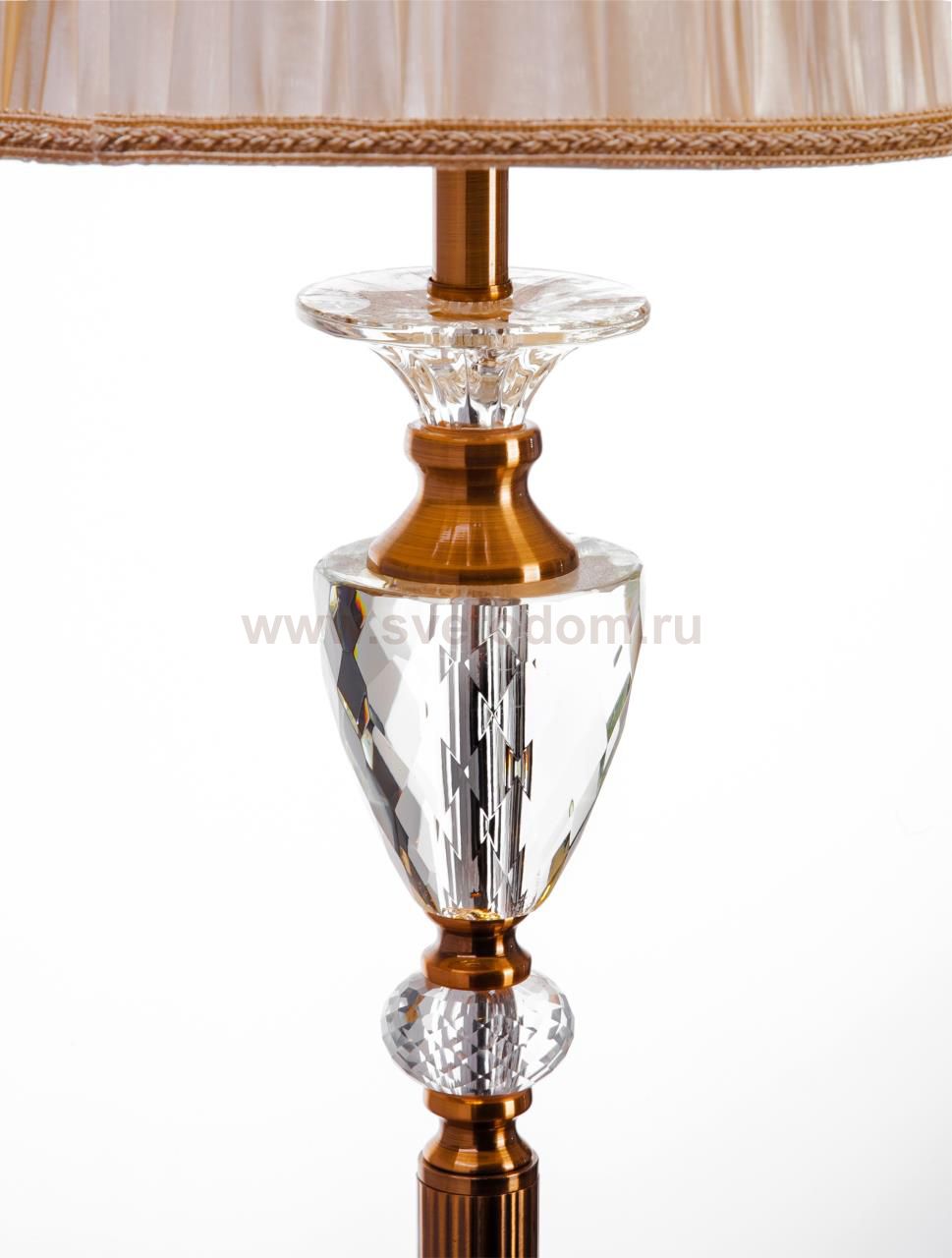 Напольный светильник MODELUX ML.8411.01 AB