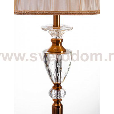 Напольный светильник MODELUX ML.8411.01 AB