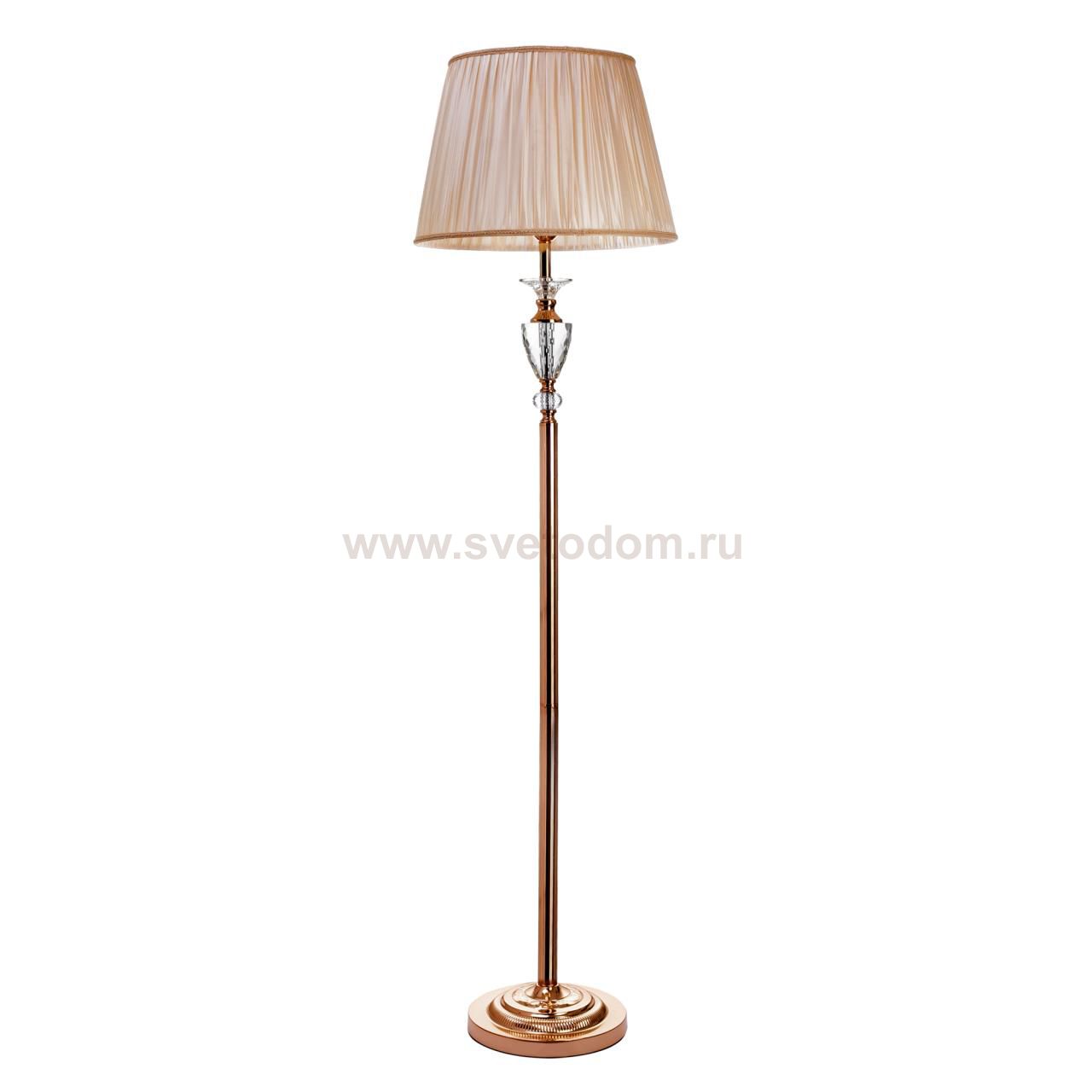 Напольный светильник MODELUX ML.8411.01 GD