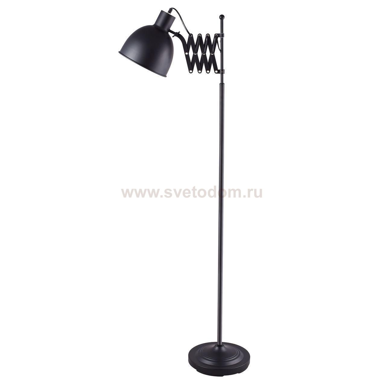 Торшер Spot Light Talaro 8411104