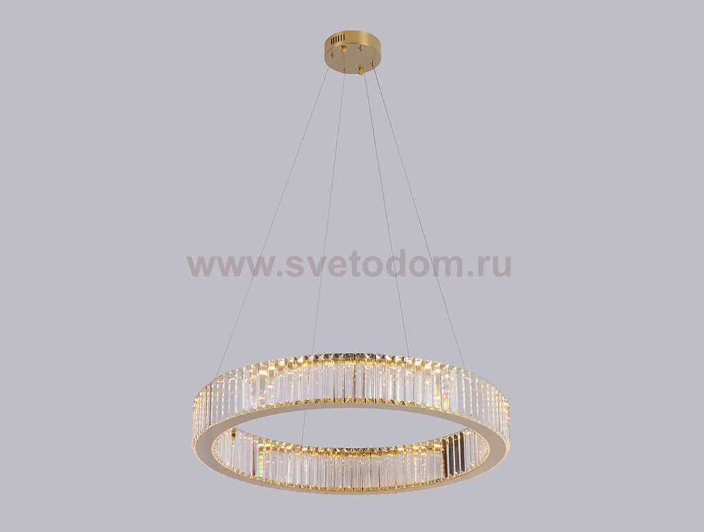 Подвесной светильник Newport 8441/S gold М0062127