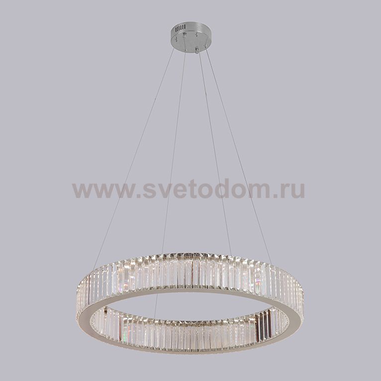 Светильник Newport 8441/S chrome