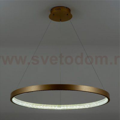 Подвесной светильник LED4U L8443-800 WH