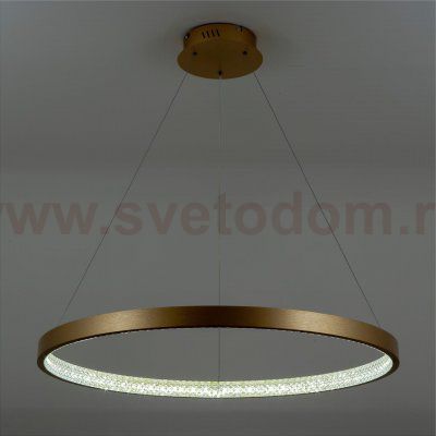 Подвесной светильник LED4U L8443-800 WH
