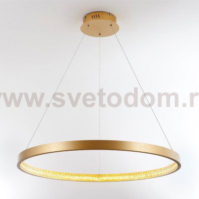 Подвесной светильник LED4U L8443-800 WH