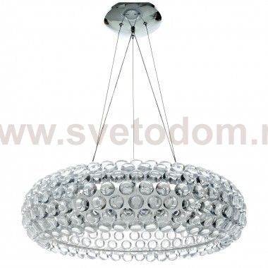 Люстра Caboche, подвесная ImperiumLoft 84480-22