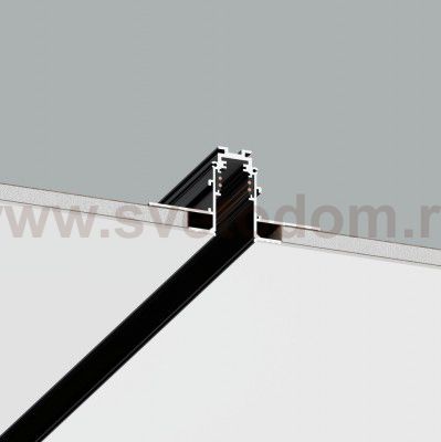 Шинопровод встраиваемый Maytoni TRX034-422.12B Busbar trunkings Exility