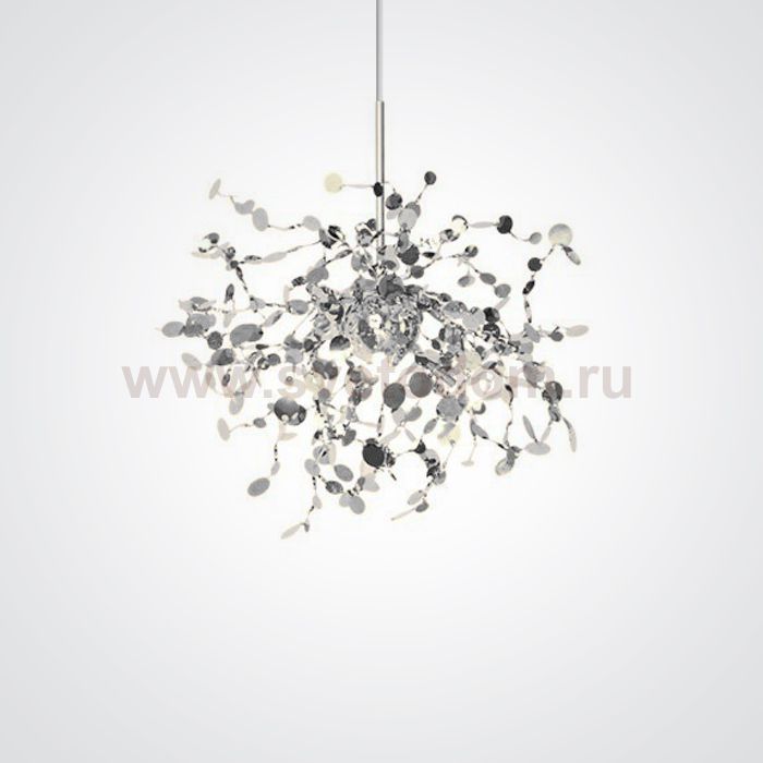Люстра Tezani Argent Suspension Pendant lamp 40 ImperiumLoft 84501-22