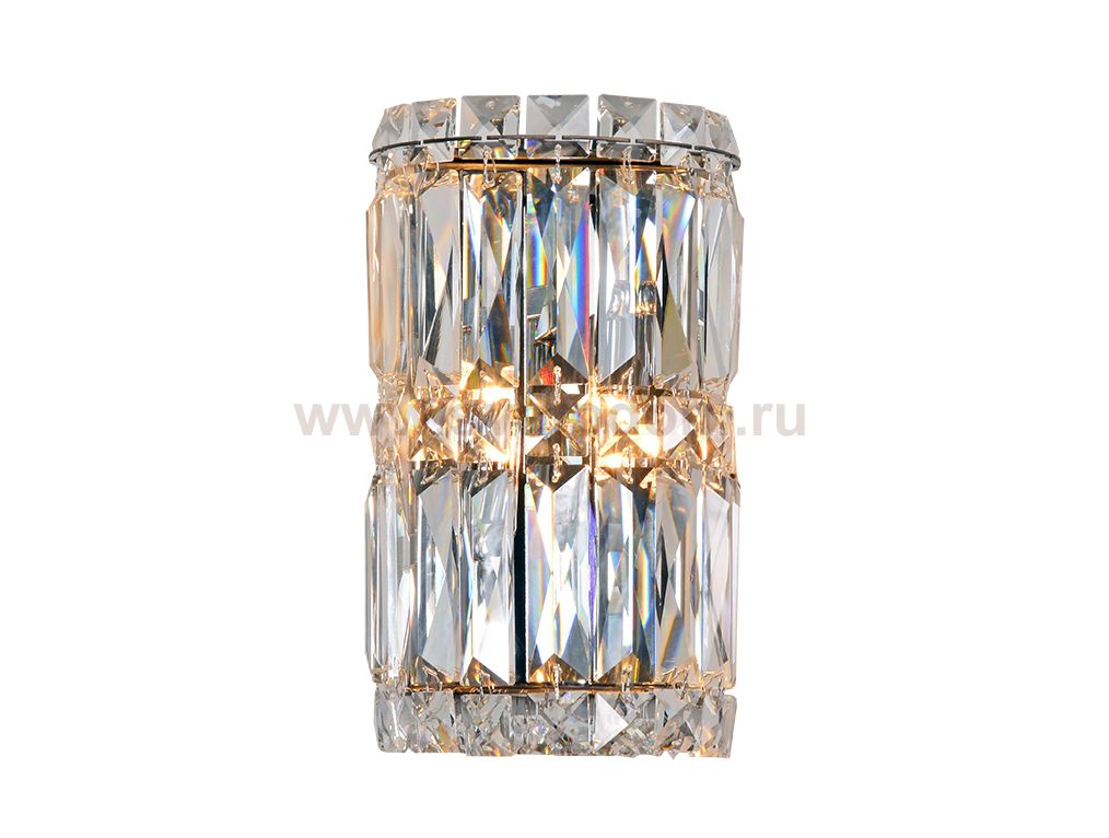 Светильник Newport 8453/A chrome