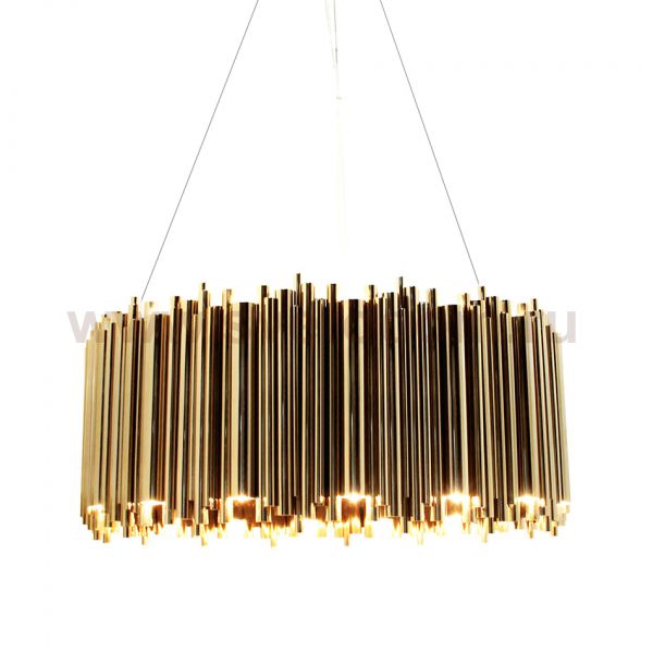 Люстра Brubeck Delightfull 60 ImperiumLoft 84554-22