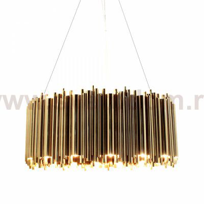 Люстра Brubeck Delightfull 60 ImperiumLoft 84554-22