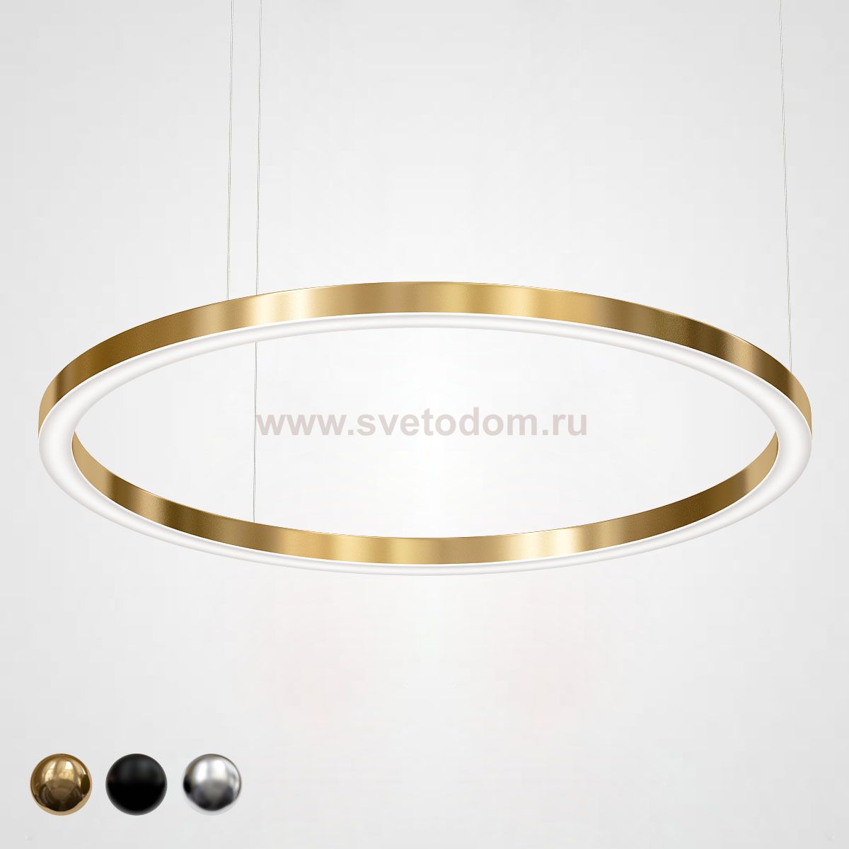 Люстра Light Ring Horizontal  ImperiumLoft 84564-22