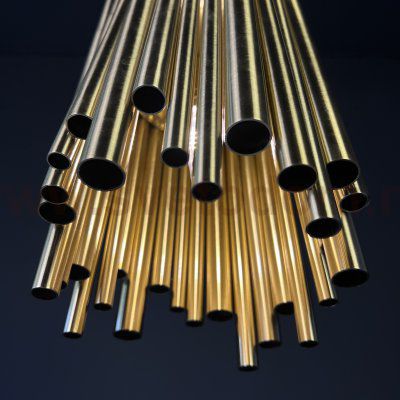 Подвесной светильник Brubeck Delightfull 18 ImperiumLoft 84575-22