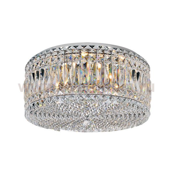 Светильник Newport 8457/PL chrome