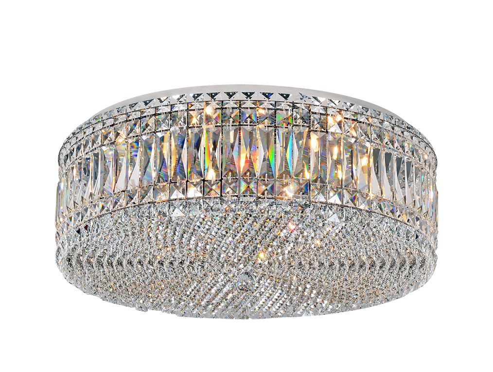 Светильник Newport 8459/PL chrome