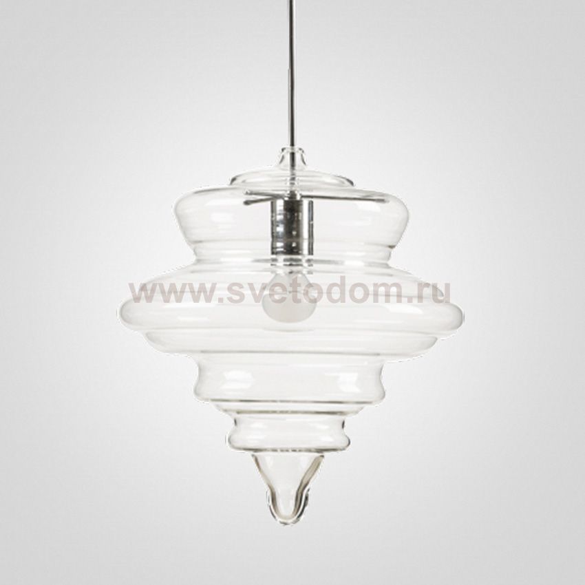 Люстра Neverending Glory by LASVIT Bolshoi Theatre III ImperiumLoft 84650-22