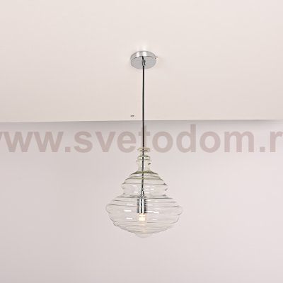 Люстра Neverending Glory Bolshoi Theatre II D24 ImperiumLoft 84653-22