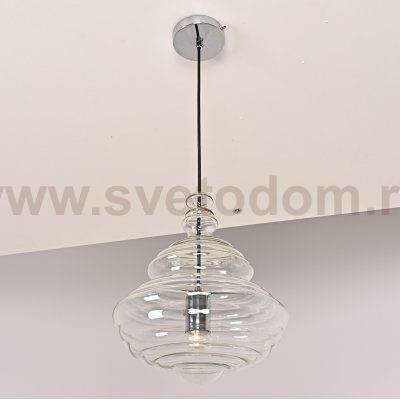 Люстра Neverending Glory Bolshoi Theatre II D24 ImperiumLoft 84653-22