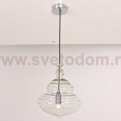 Люстра Neverending Glory Bolshoi Theatre II D24 ImperiumLoft 84653-22
