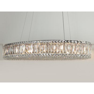 Светильник Newport 8468/S chrome