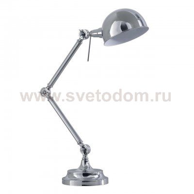 Настольная лампа Spot Light Kadina 8470128